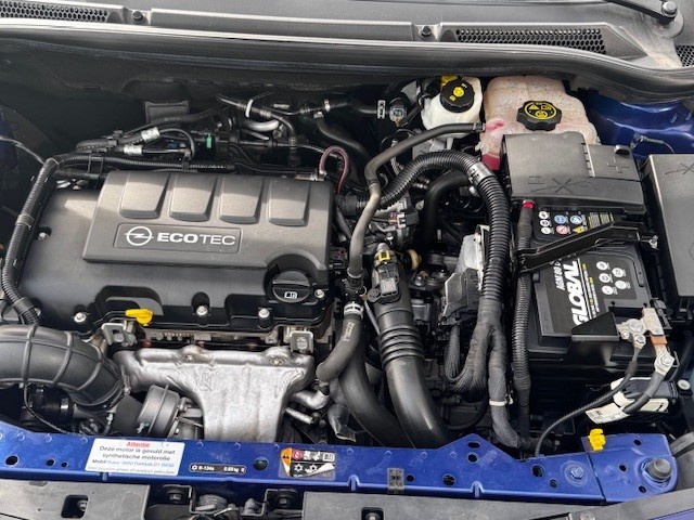 Opel Cascada