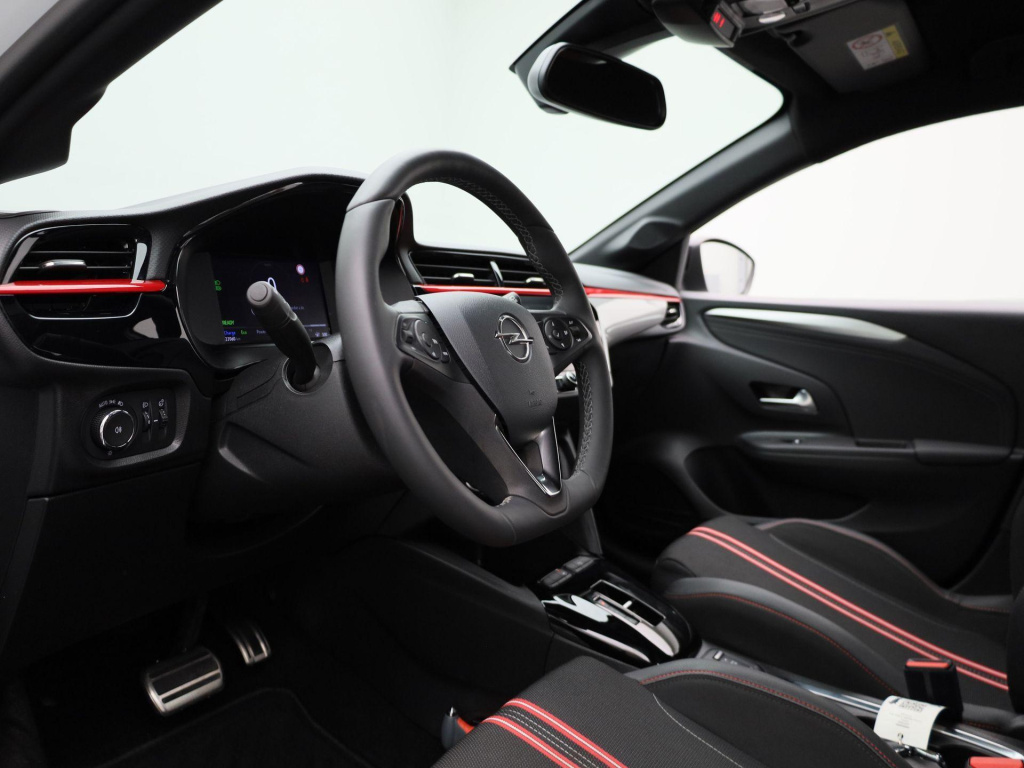 Opel Corsa-e