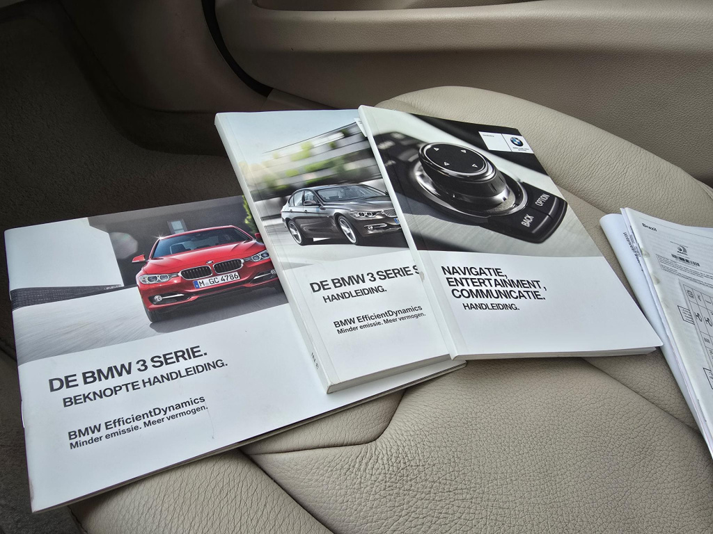 BMW 3-serie