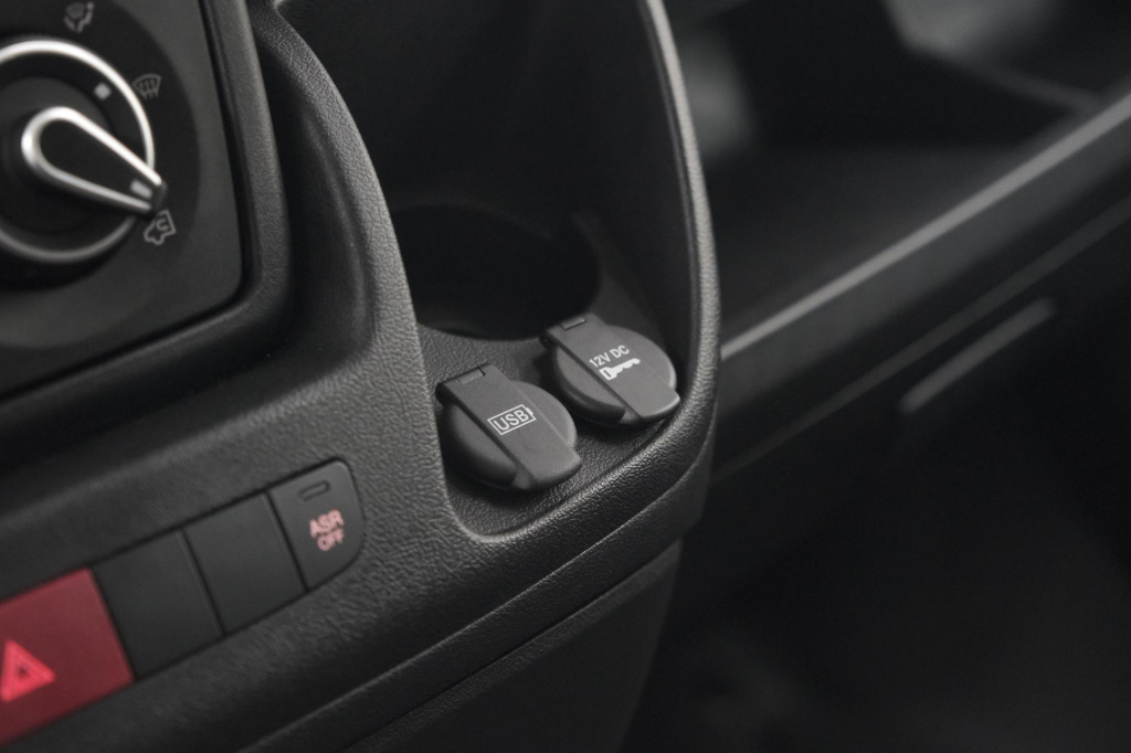 Citroen ë-jumper