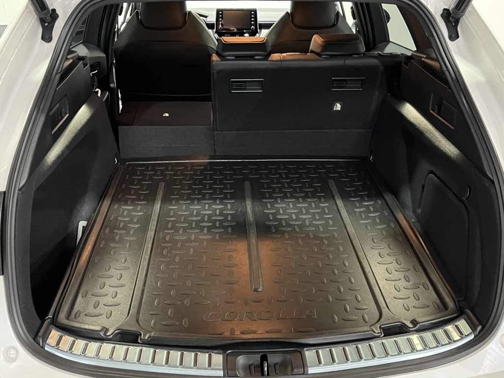 Toyota Corolla Touring Sports