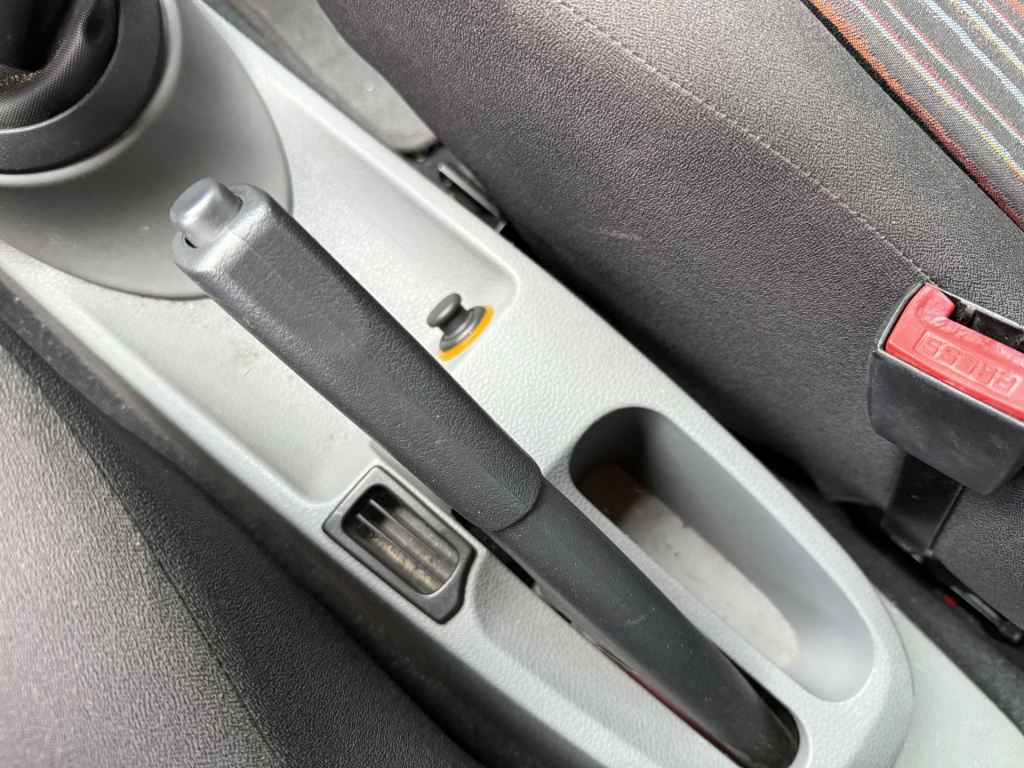 Renault Grand Modus