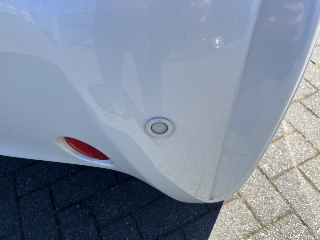 Toyota Iq
