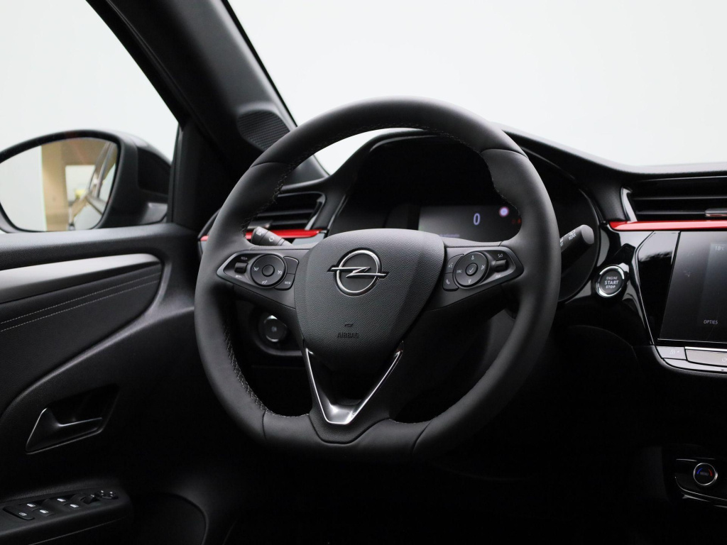 Opel Corsa-e