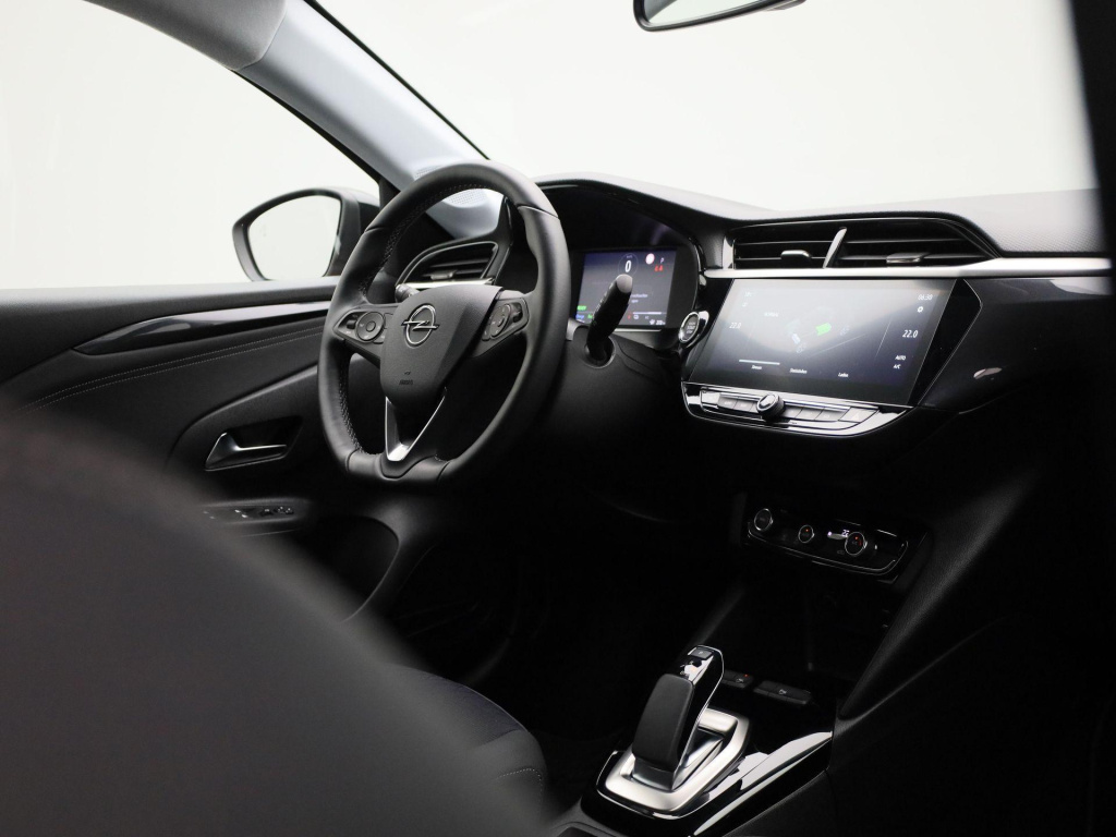 Opel Corsa-e