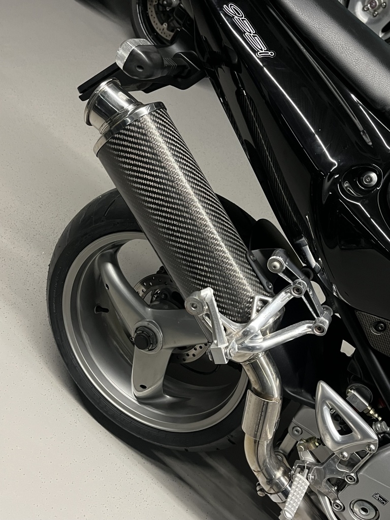 Triumph Onbekend