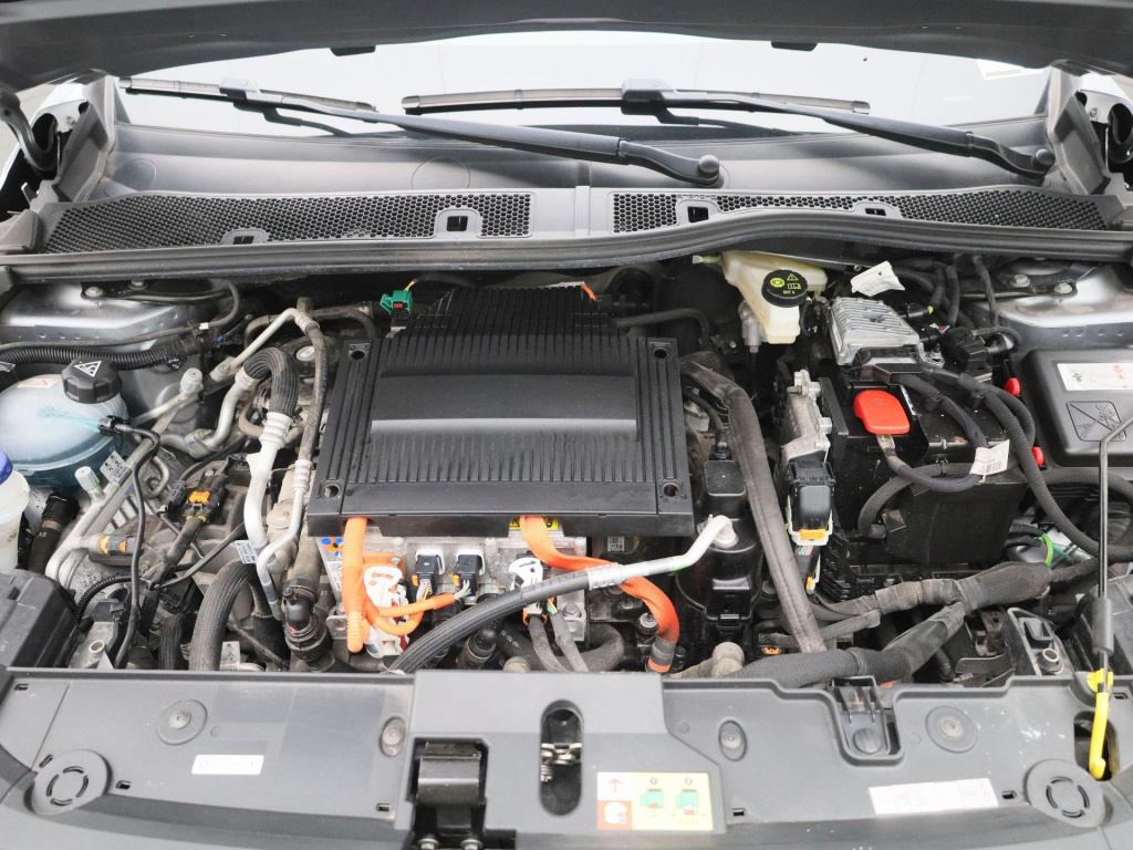 Opel Corsa-e
