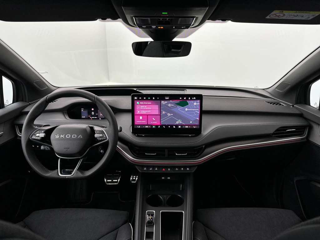 Skoda Enyaq Iv