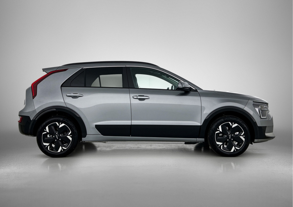 Kia Niro Ev