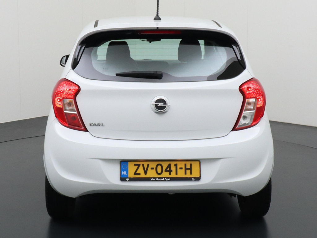 Opel Karl