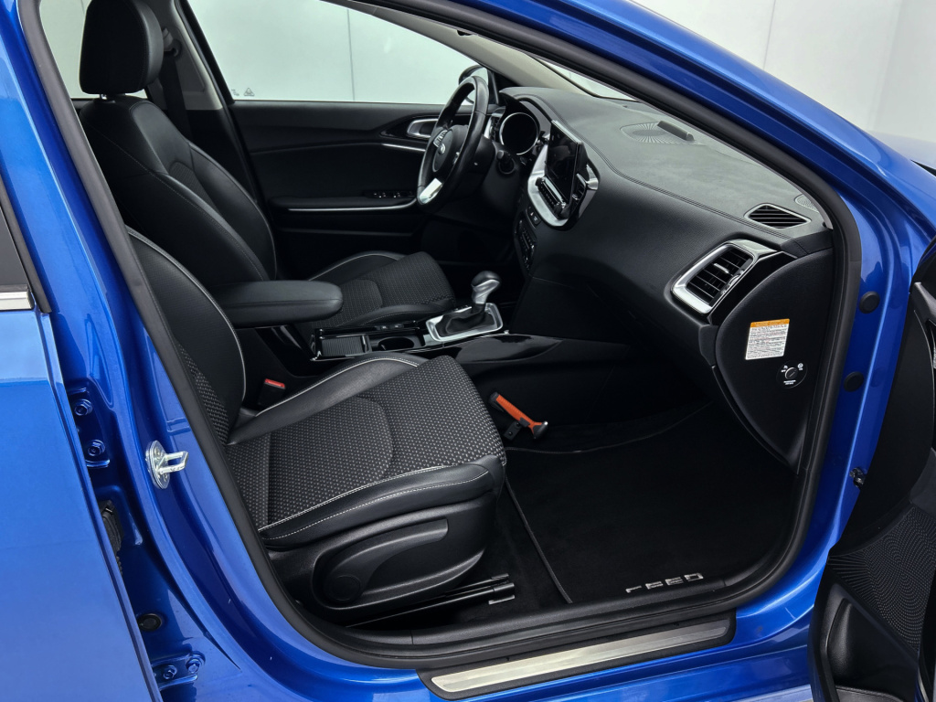 Kia Ceed Sportswagon