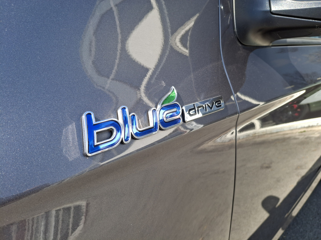 Hyundai I 20