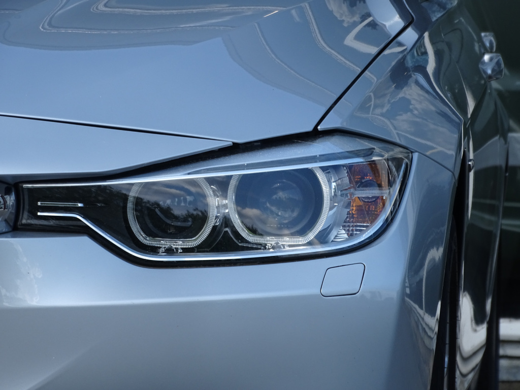 BMW 3-serie