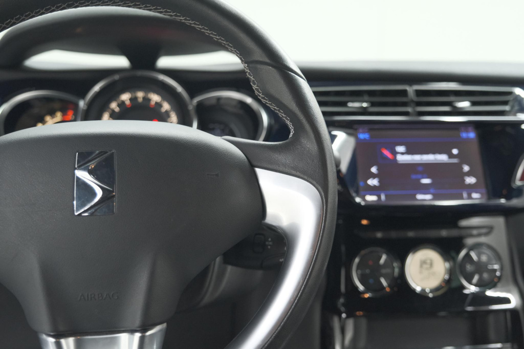 Ds Ds 3