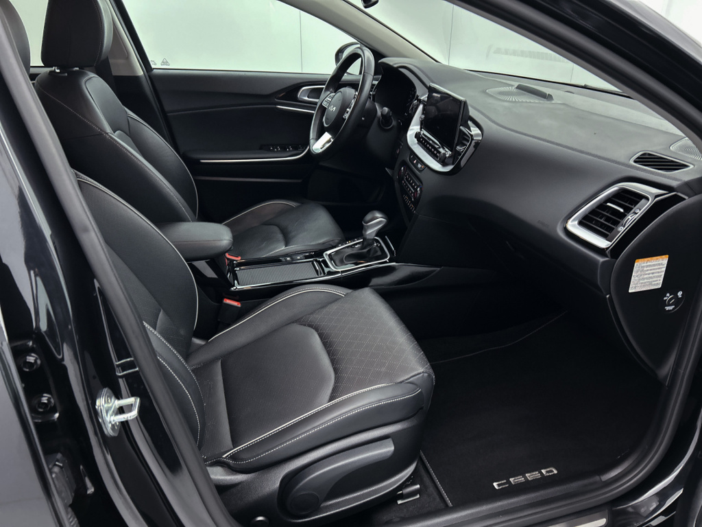 Kia Ceed Sportswagon