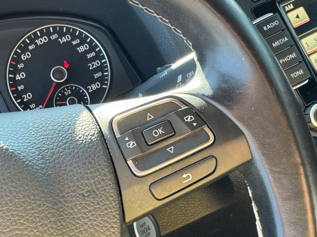 Volkswagen Eos