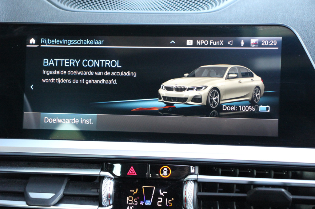 BMW 3-serie