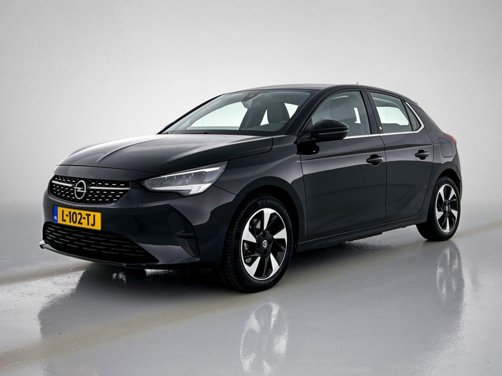 Opel Corsa-e