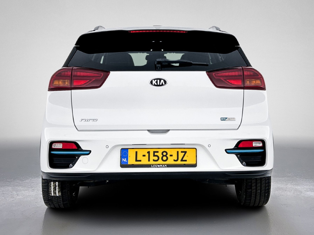 Kia E-niro