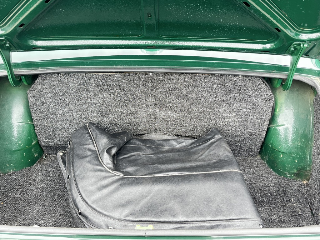 Triumph Spitfire