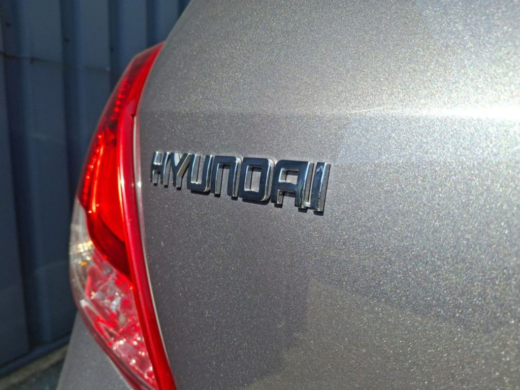 Hyundai I 20