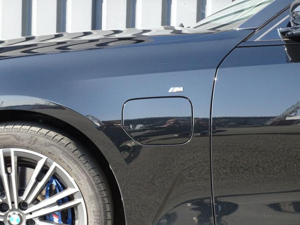 BMW 3-serie