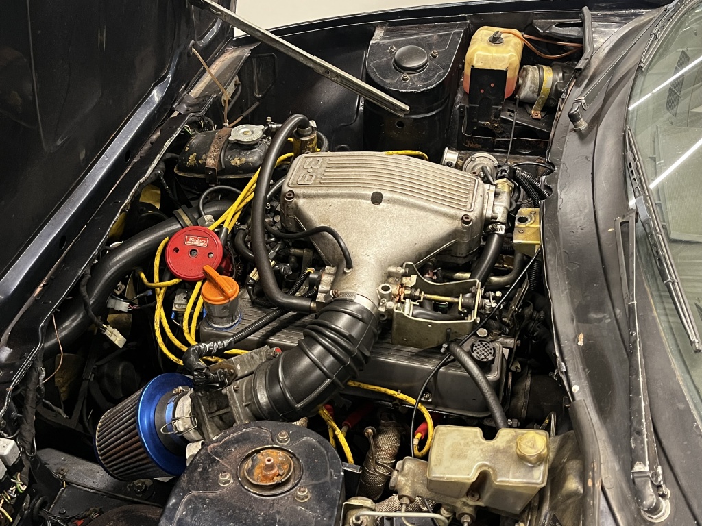 Triumph Onbekend