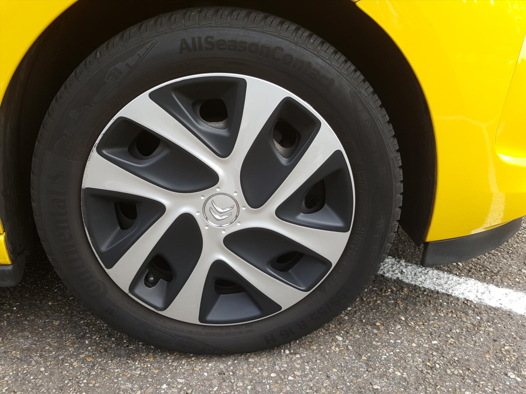 Citroen DS3