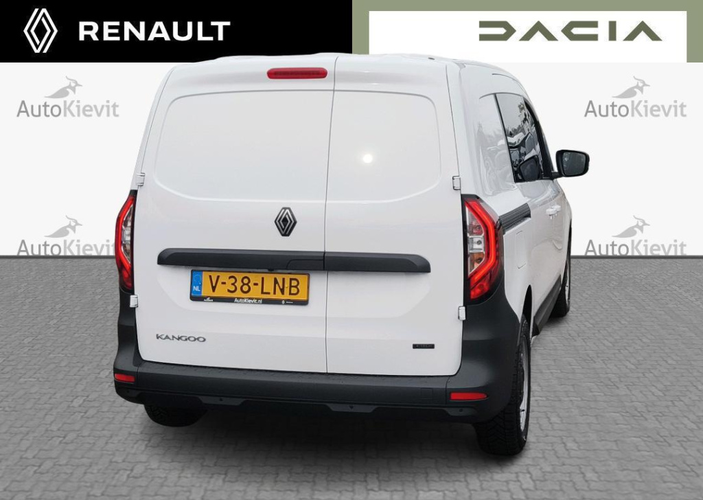 Renault Kangoo
