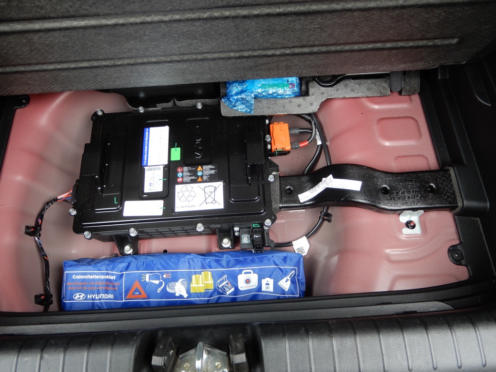 Hyundai I 20