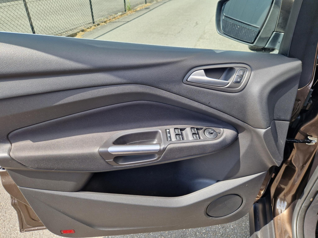 Ford Grand C-max