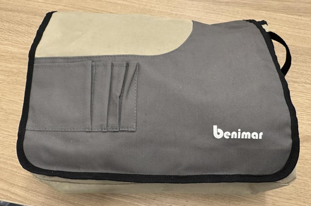 BENIMAR Onbekend
