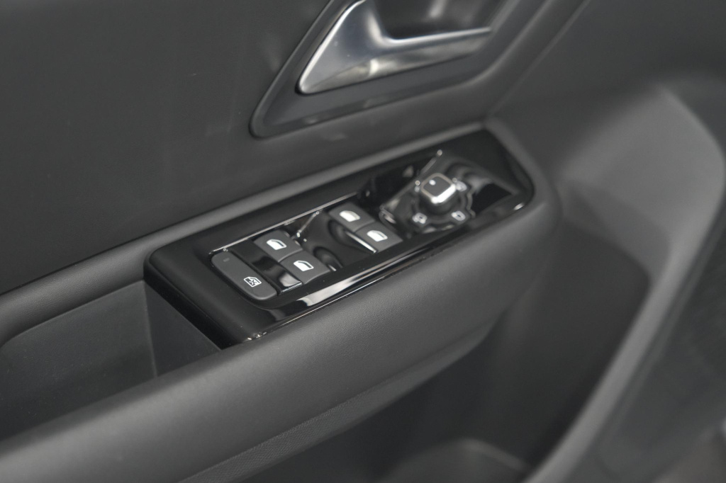 Citroen C5 X