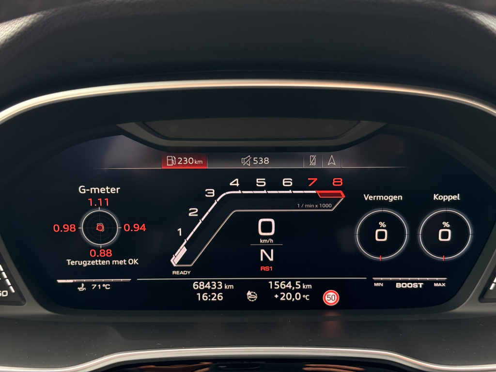 Audi Rsq3