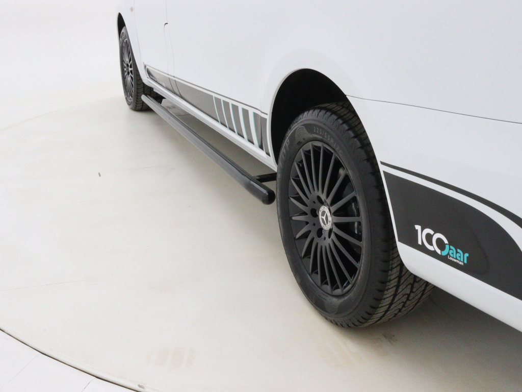 Mercedes-Benz Evito