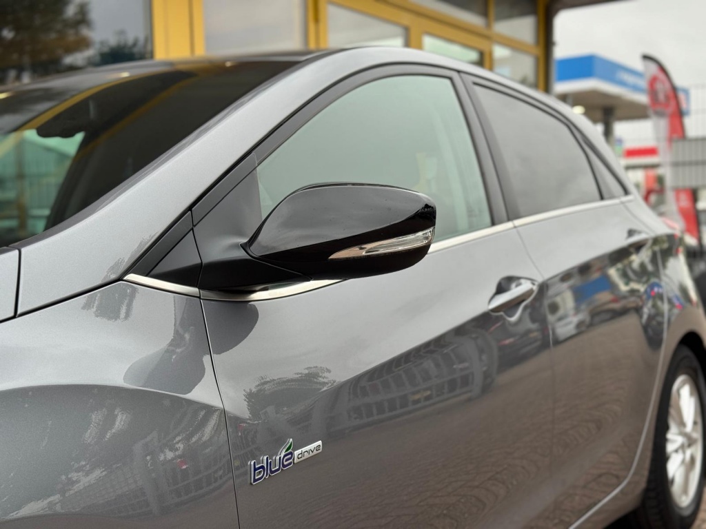 Hyundai I 30
