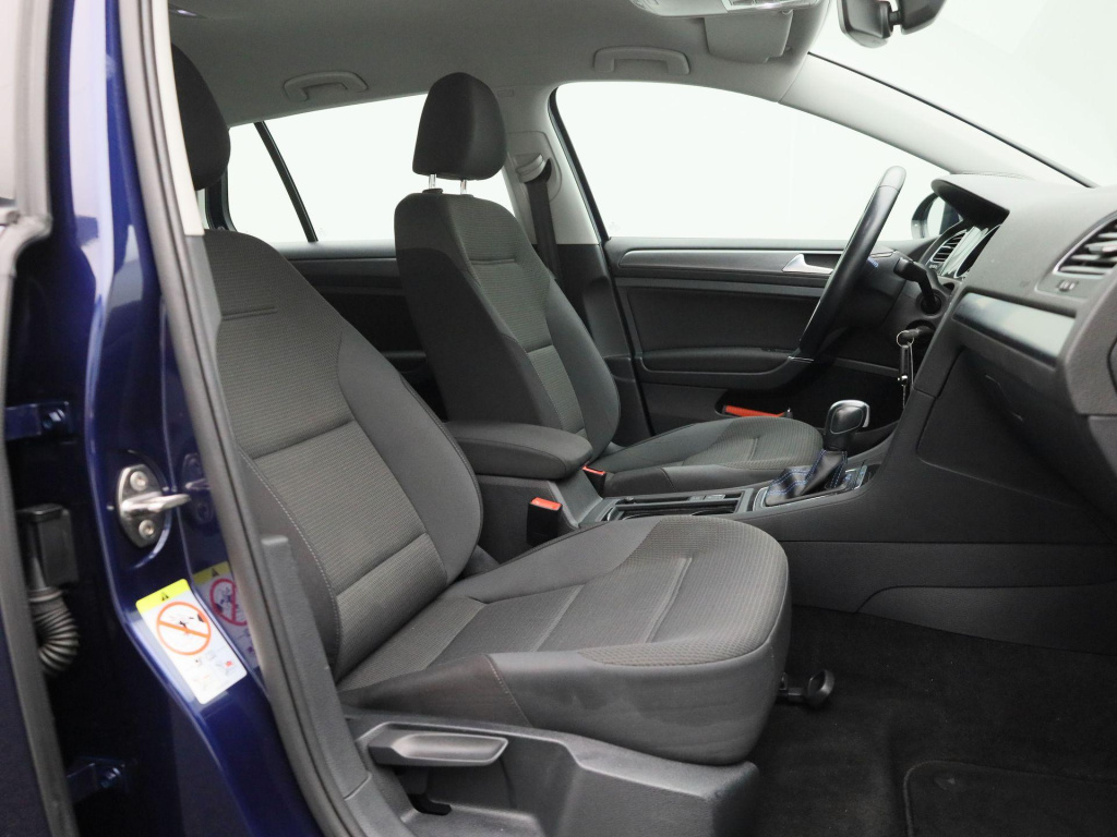 Volkswagen E-golf