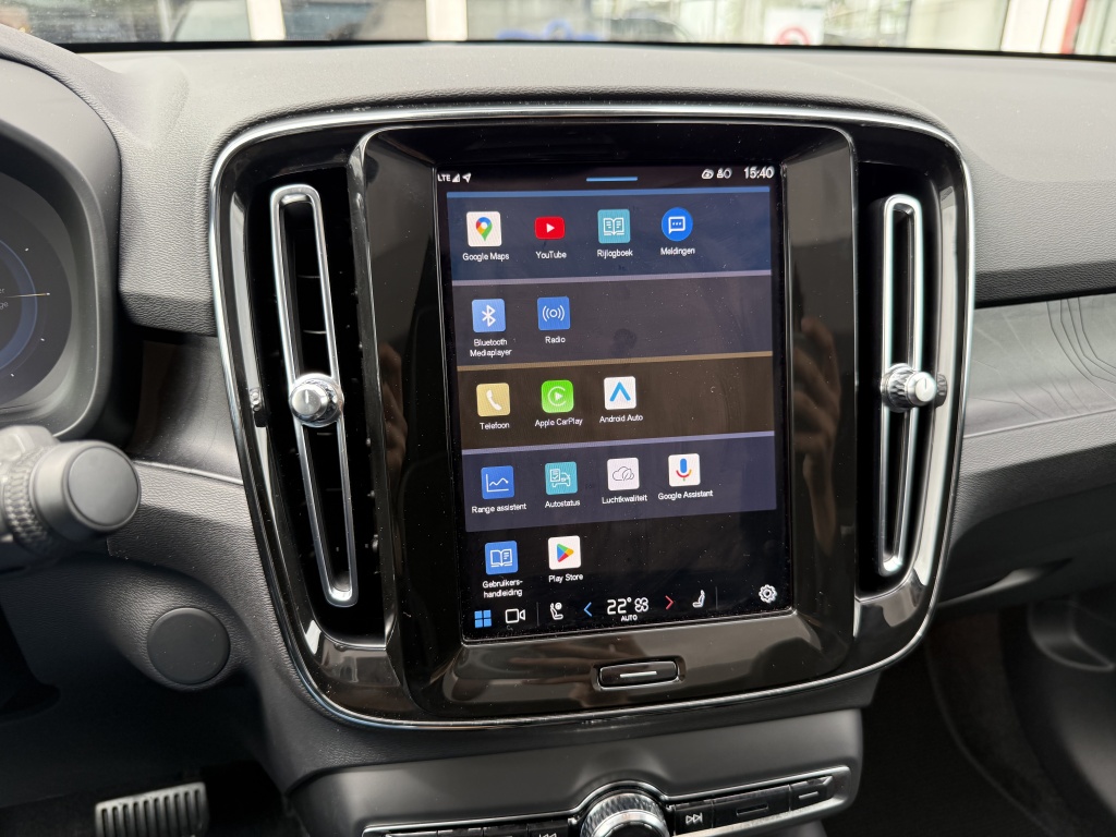 Volvo C40