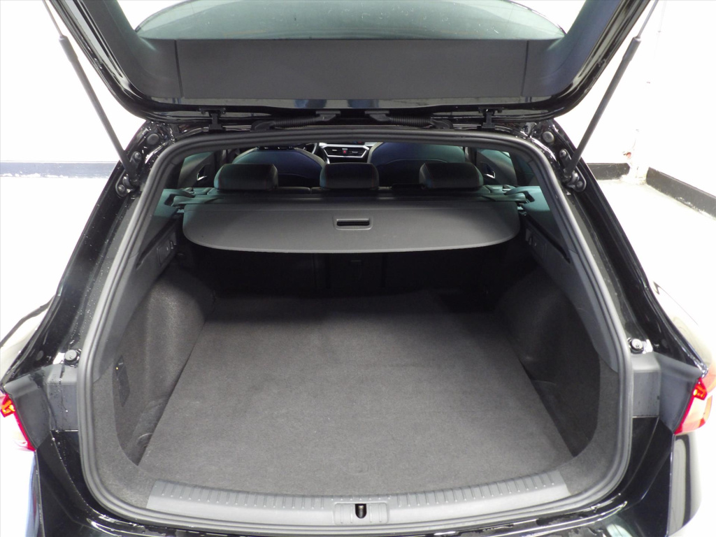 Seat Leon Sportstourer