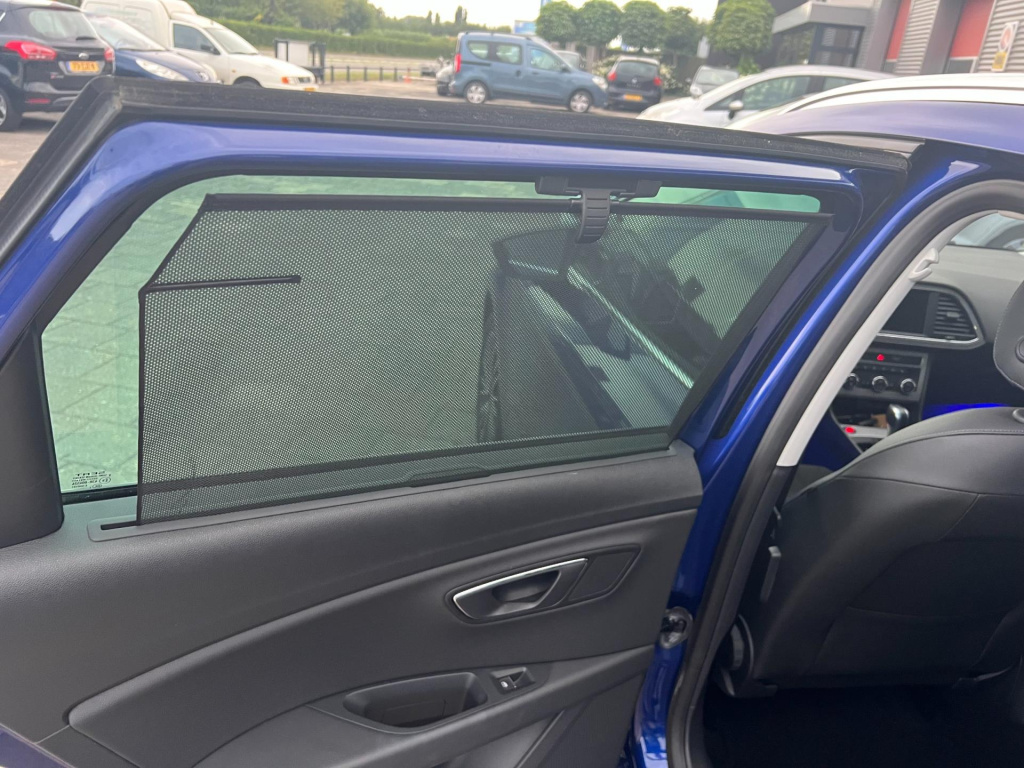 Seat Leon Sportstourer