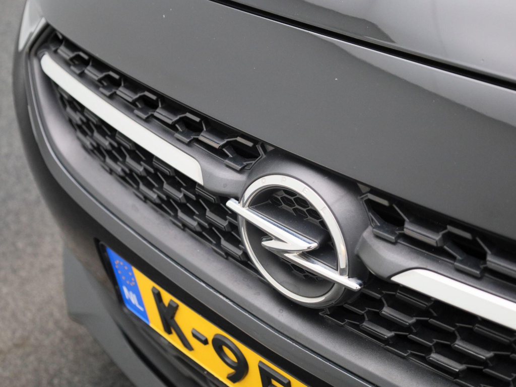 Opel Corsa-e