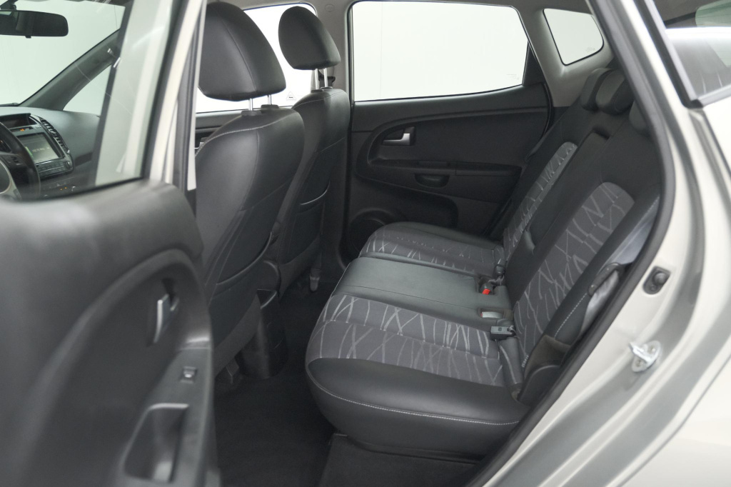 Kia Venga