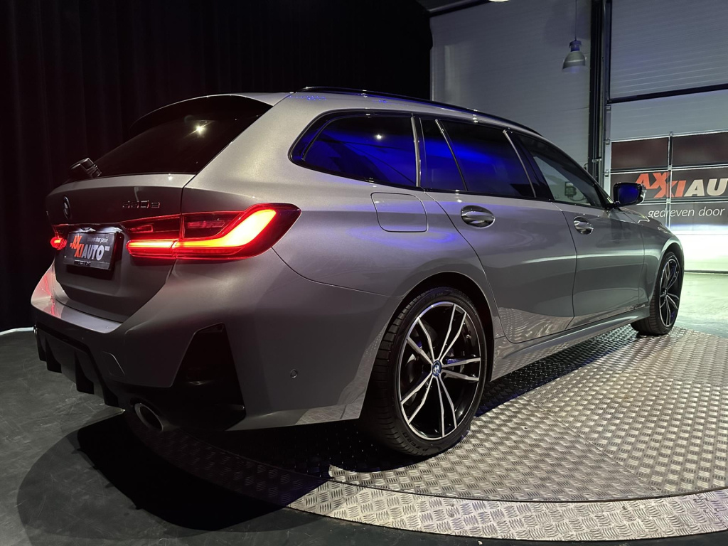 BMW 3-serie