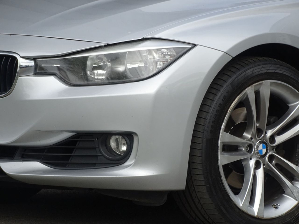 BMW 3-serie