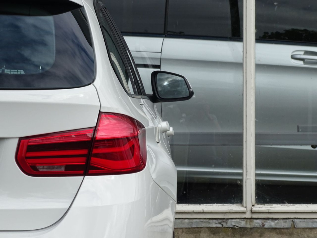 BMW 3-serie