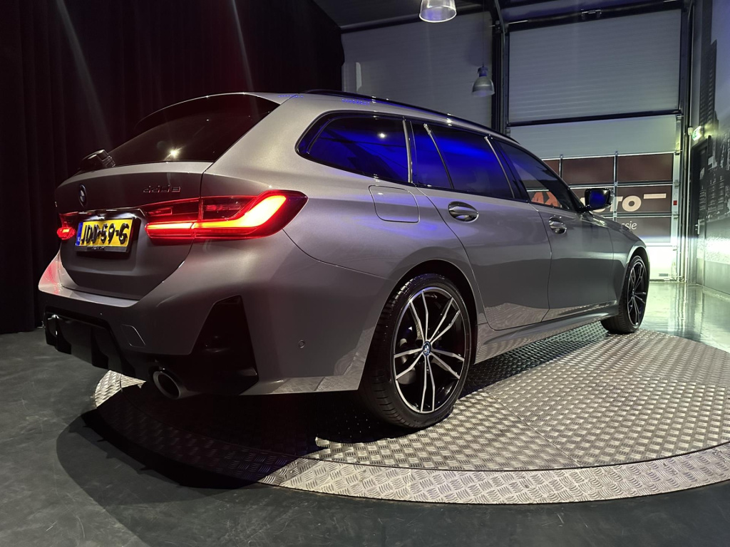 BMW 3-serie
