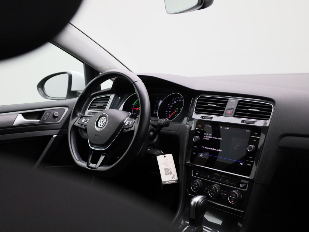 Volkswagen E-golf