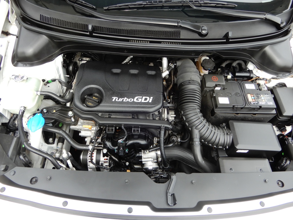 Hyundai I 20