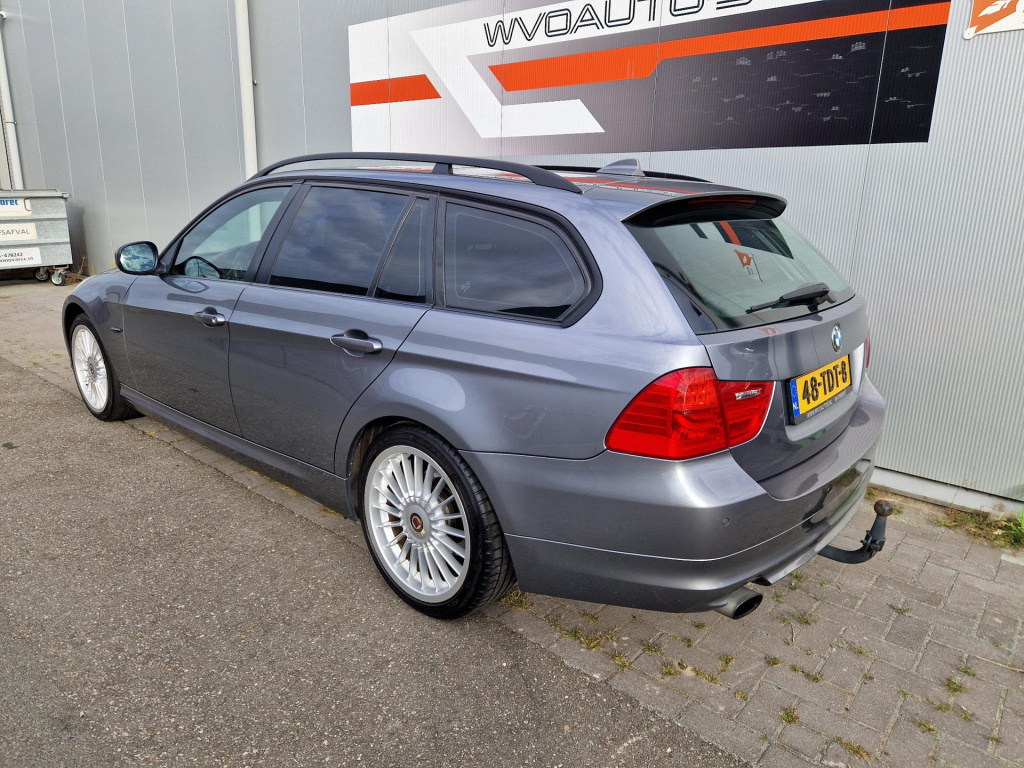 BMW 3-serie