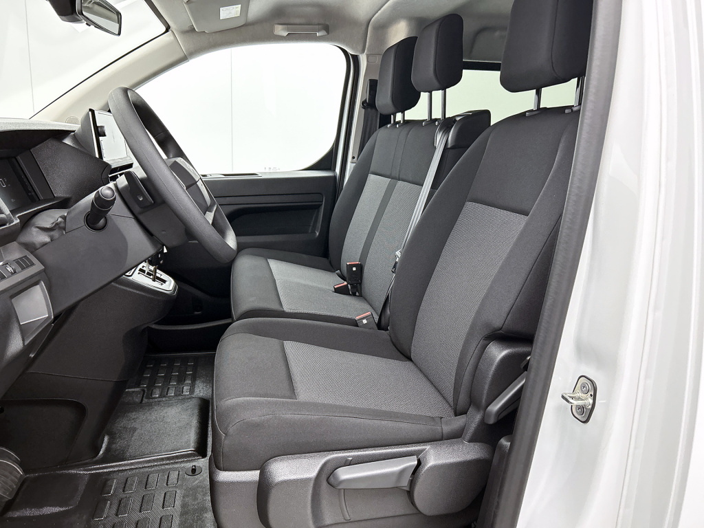 Citroen Jumpy